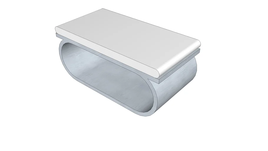 modern bed
