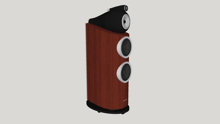 Bowers & Wilkins 802 D3