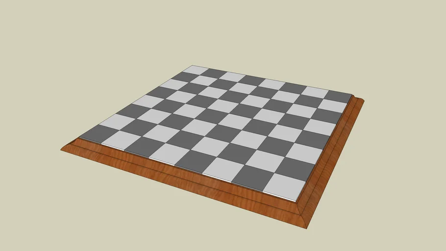 Chessboard