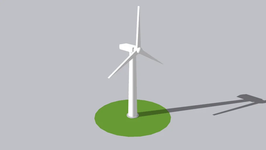 Wind Turbine