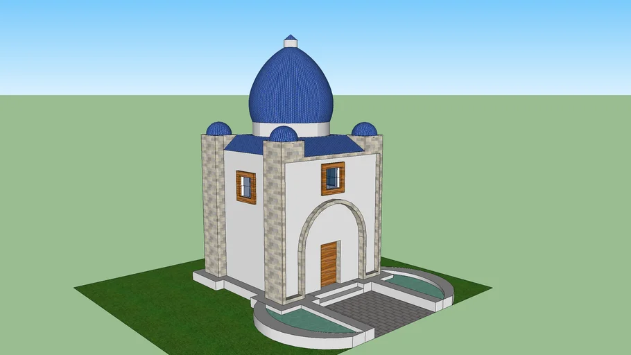 Capilla