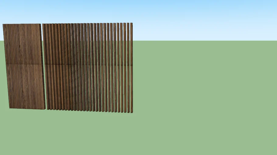 wooden door /puerta de madera