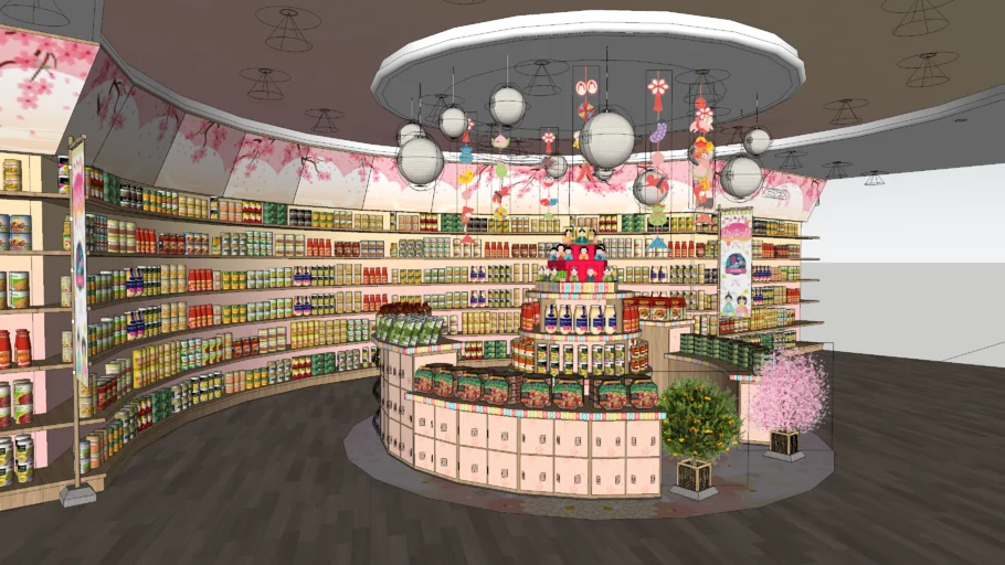Japan Theme