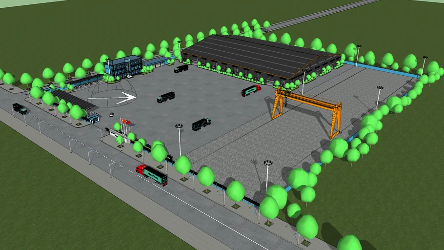 Factory