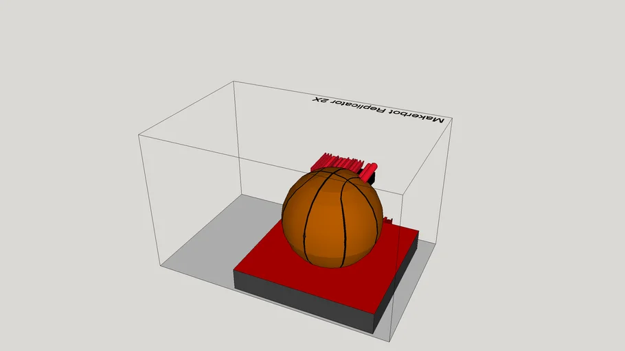  Basketball