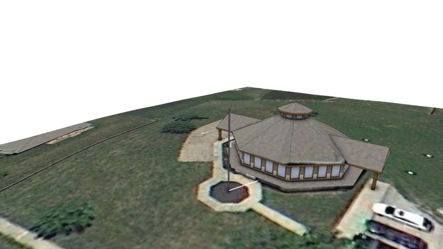 3D Warehouse