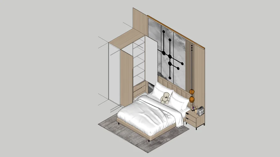 KAMAR ANAK