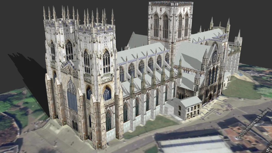 York Minster