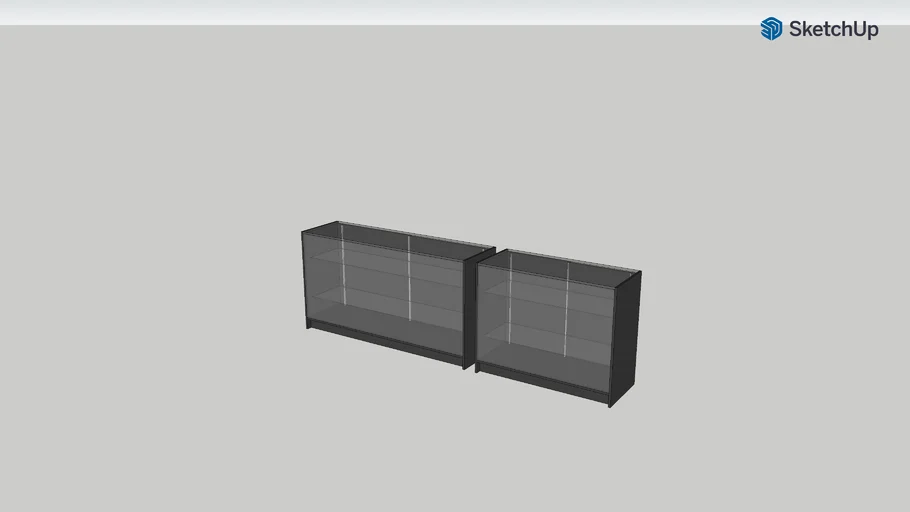 sfs glass counter