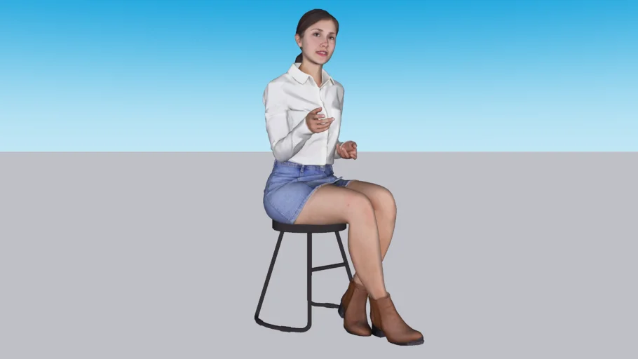 Kelly Sitting