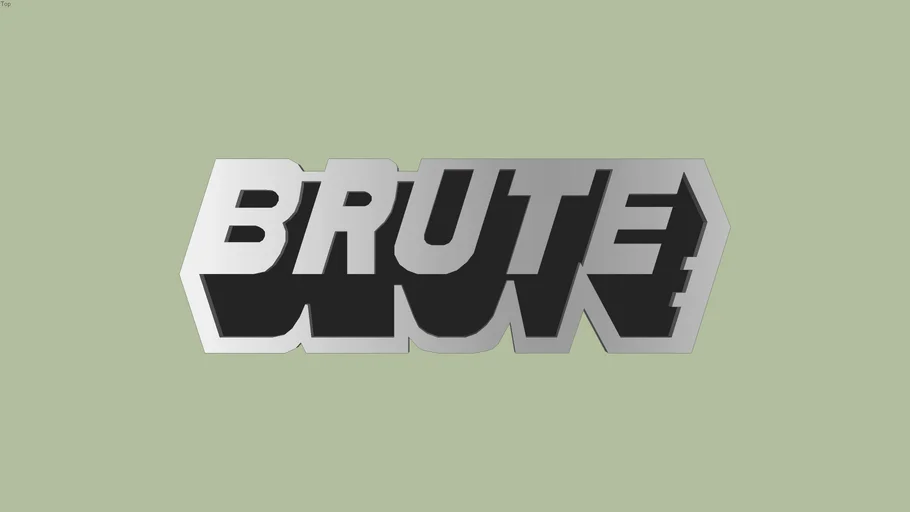 Brute Logo (GTA)