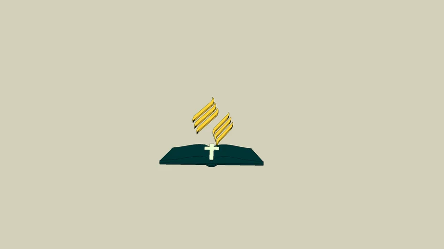 Logo Igreja Adventista