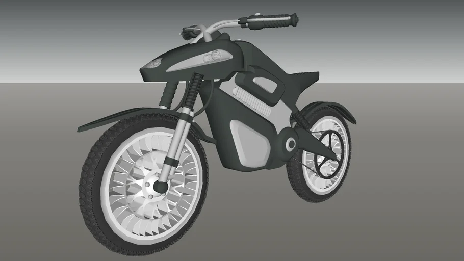 XEN Bike