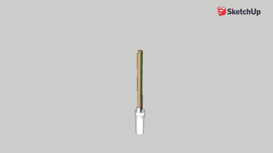 stick