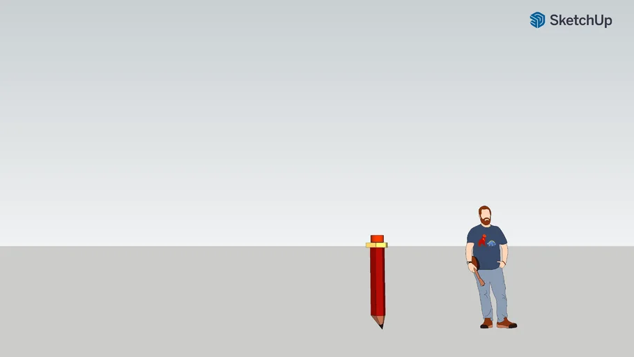 lapiz | 3D Warehouse