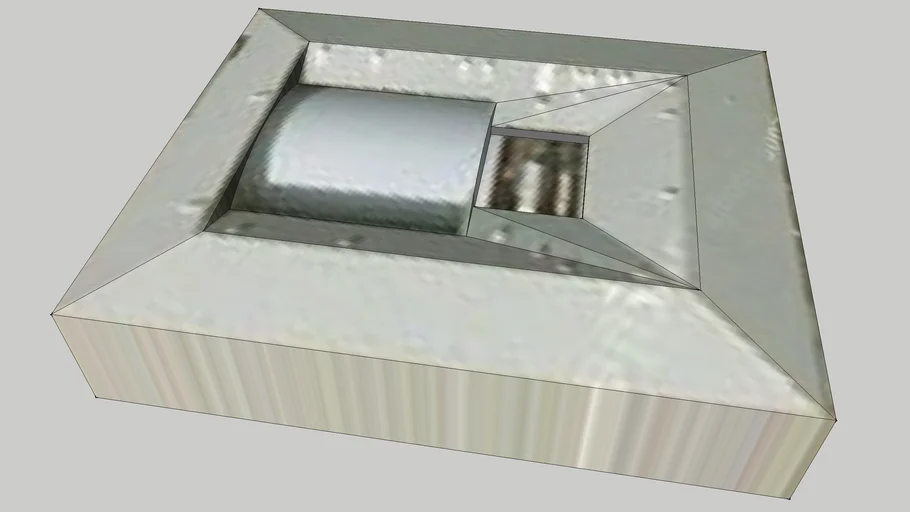 Falmouth School - Hall