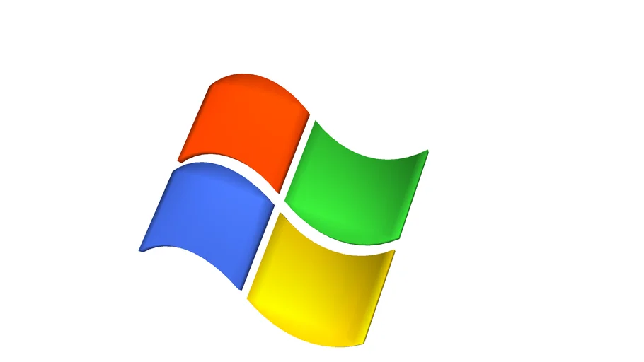 Windows Logo (XP)
