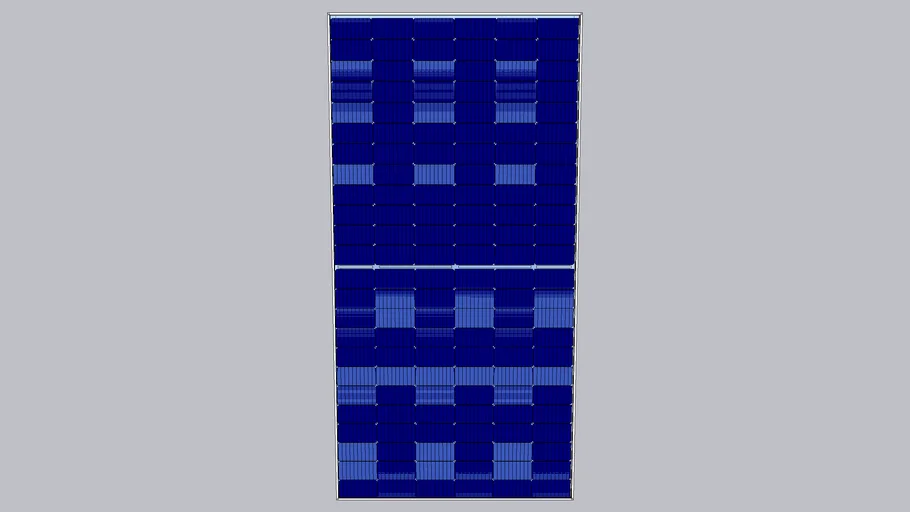 Painel Ulica 450W