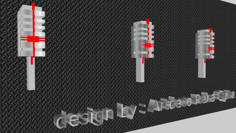  Wall Lamp