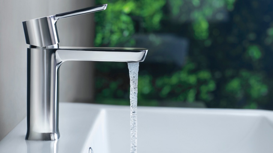 MODERN BATH COLLECTION