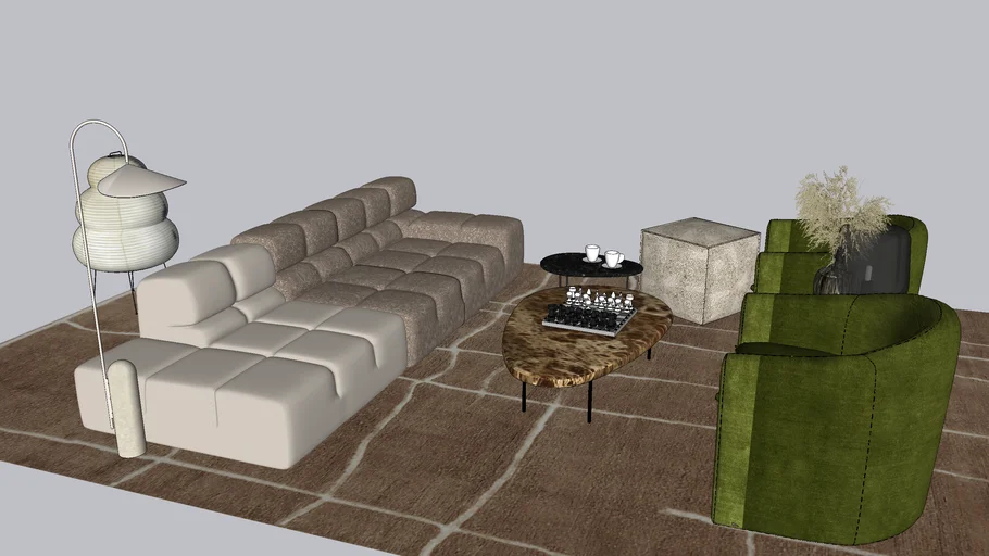 Living Room Furniture