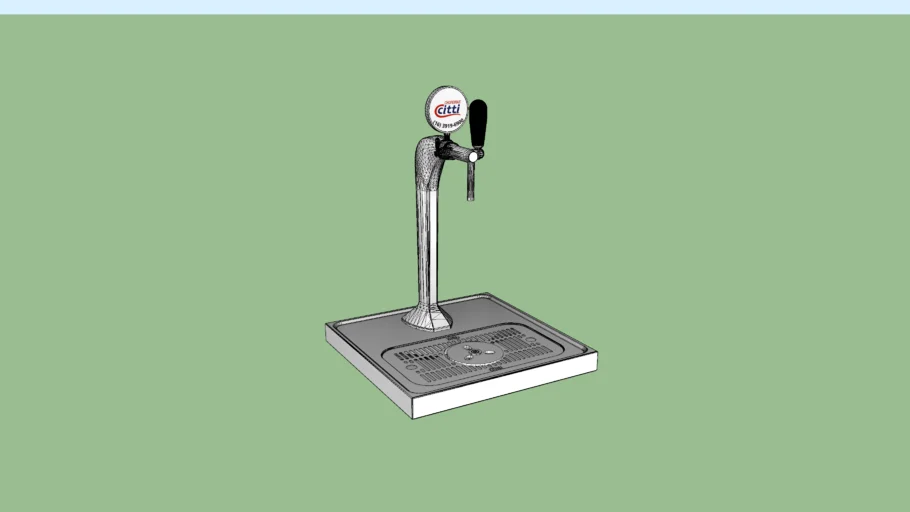 3D Warehouse