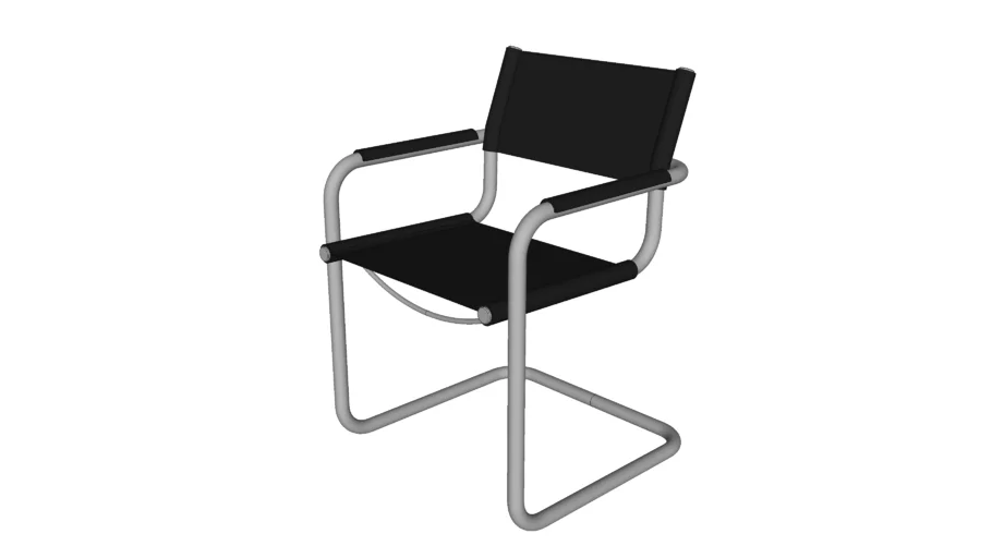 Matteograssi chaise MG
