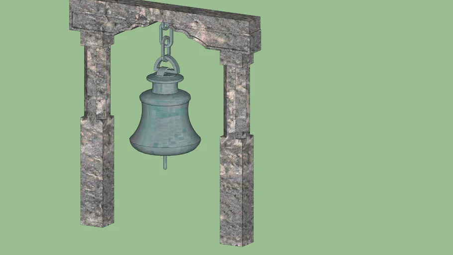 ghanta (bell)