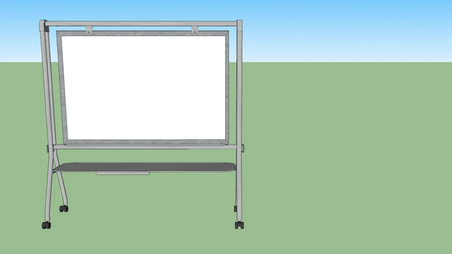 tablero de oficina