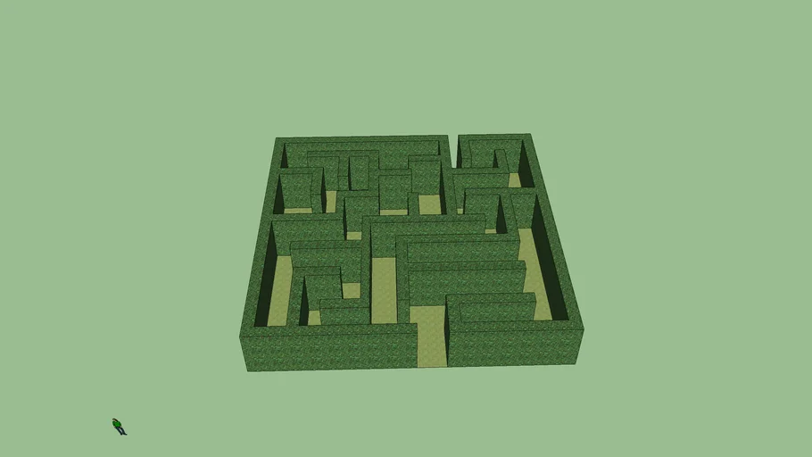 Maze