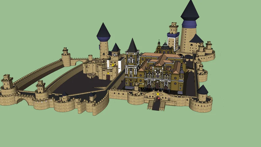Castillo 