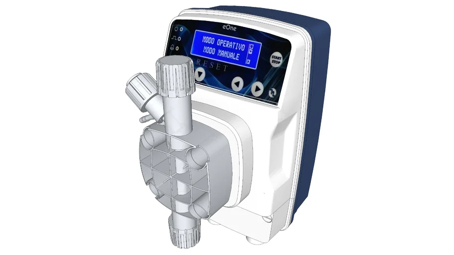 dosing pump