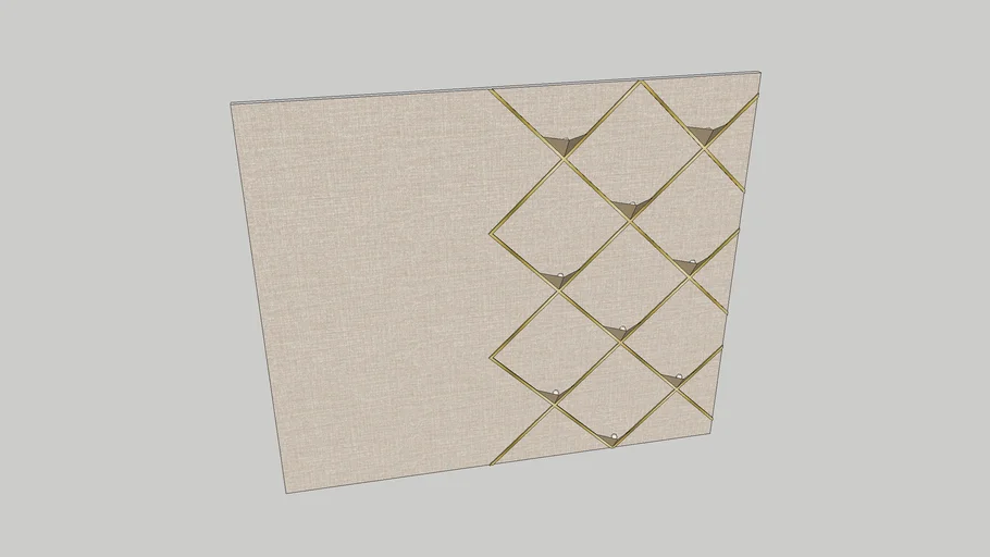 WALL CLADDING