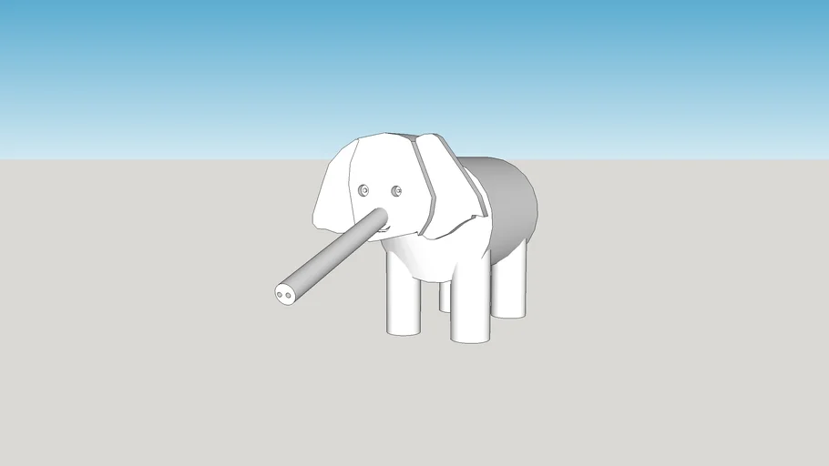 elephant