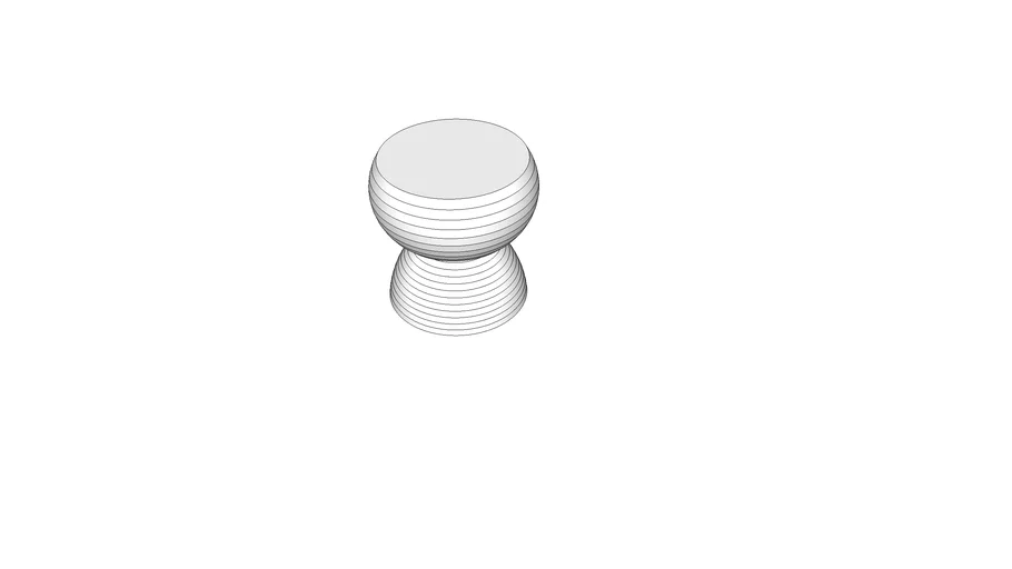 Tam Tam Stool