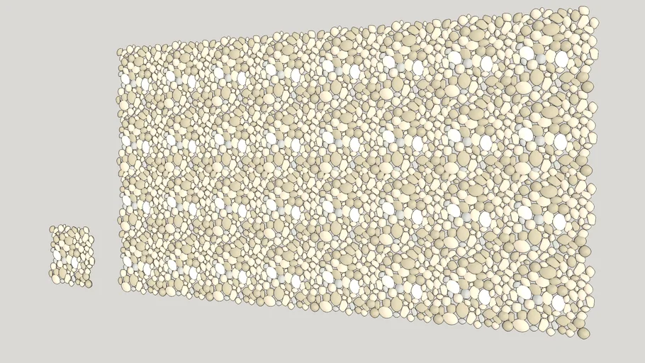 Seixo Cream