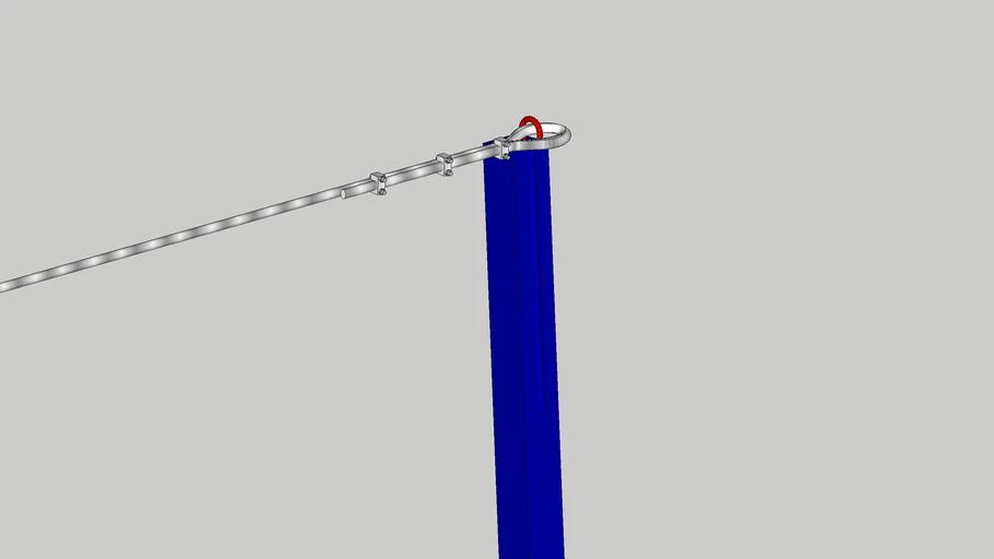 Safety cable