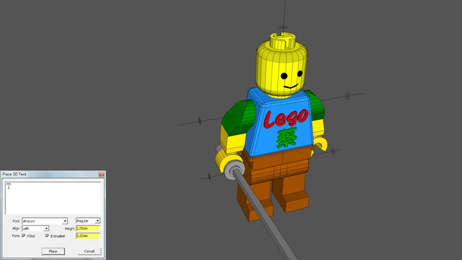 lego