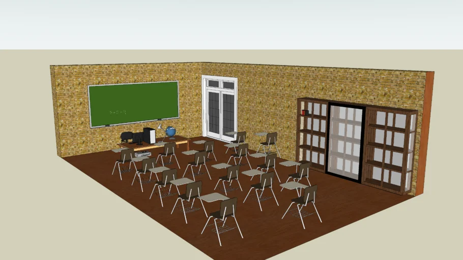 Classroom