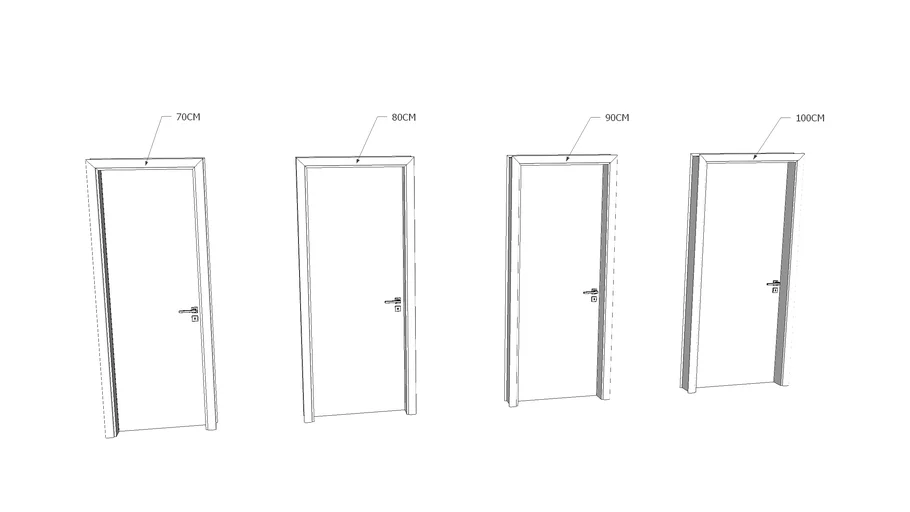 Portas de Giro