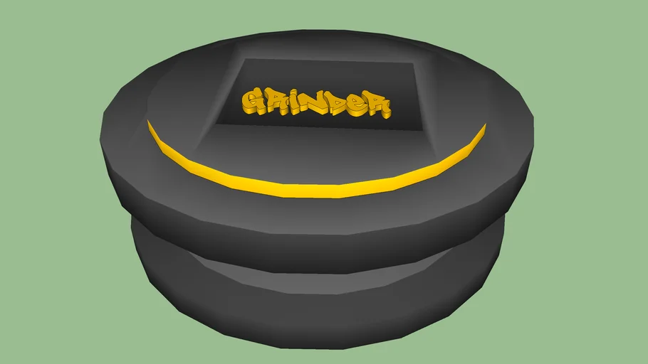 grinder