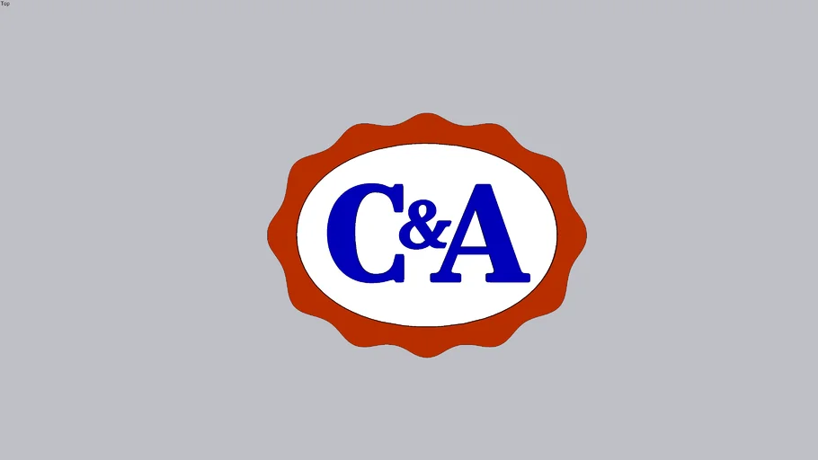 logo loja c&a cea