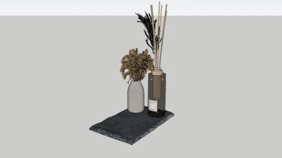 DECORAÇÃO
