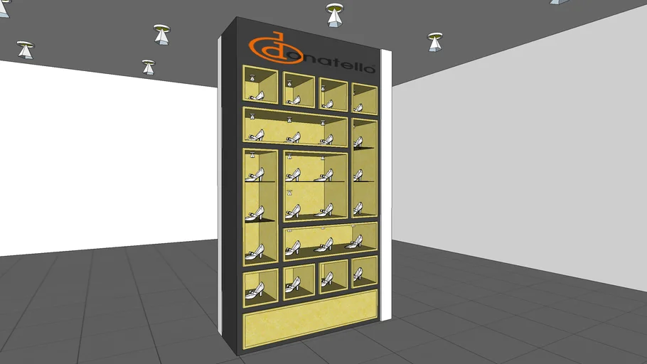Shoes Rack