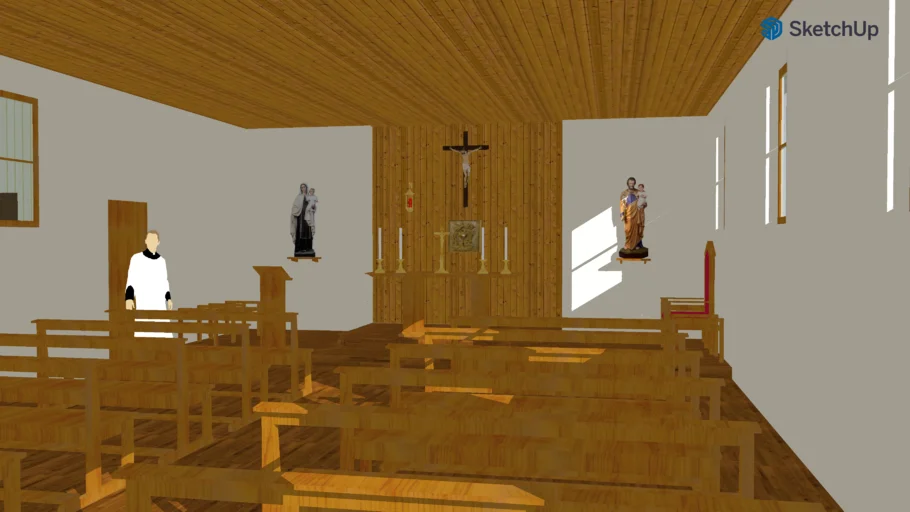 Capilla
