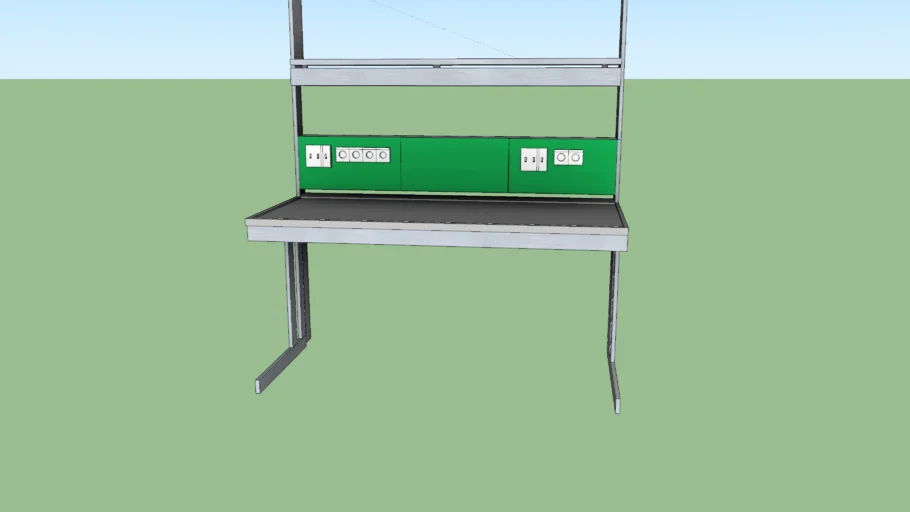 3D Warehouse