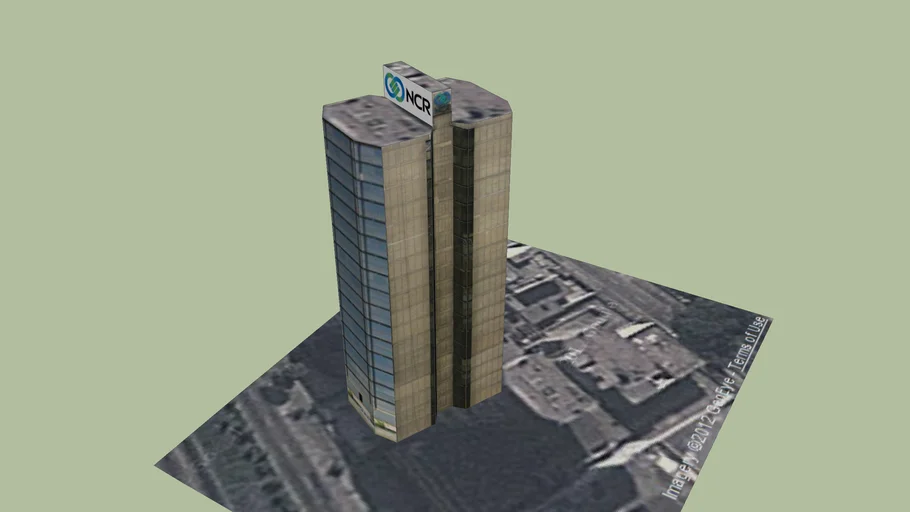 Sede de NCR Peru