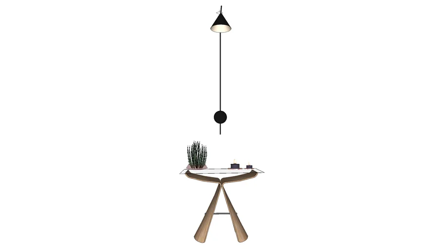 FTP Series - Decor