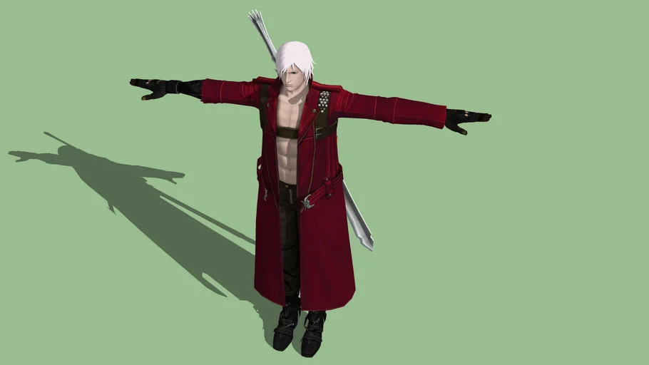 Dante