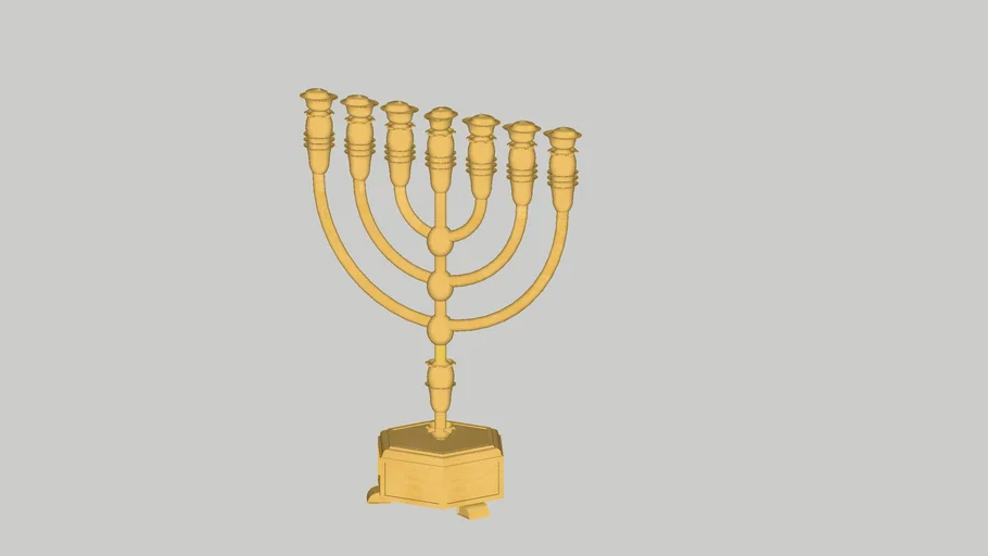 Menorah